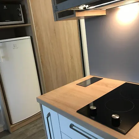 Apartment Abies - *