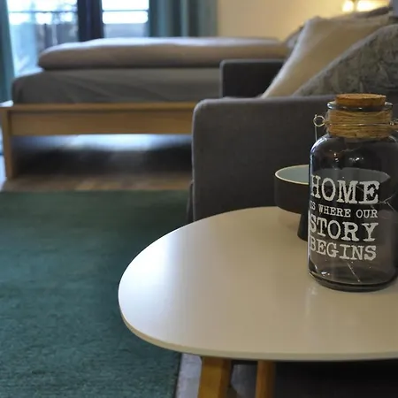 Abies - Apartment