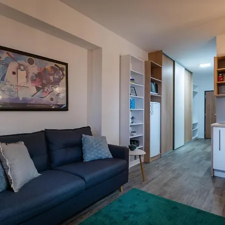 Abies - Apartment *