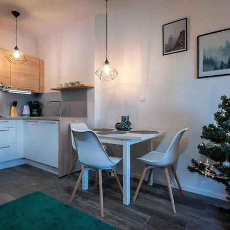 Abies - Štrbské Pleso