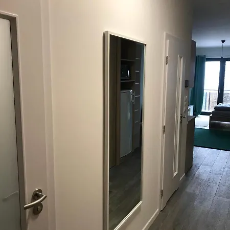 Apartment Abies - *