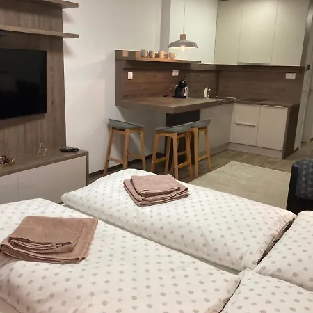 Abies - * Štrbské Pleso