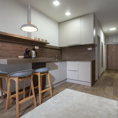 Abies - Štrbské Pleso