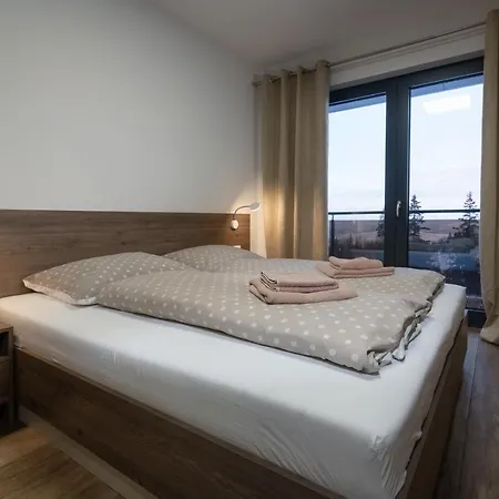 Abies - Apartamento Štrbské Pleso