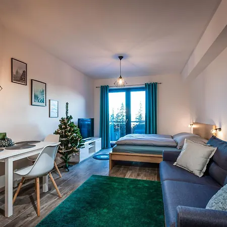 Abies - Apartment *