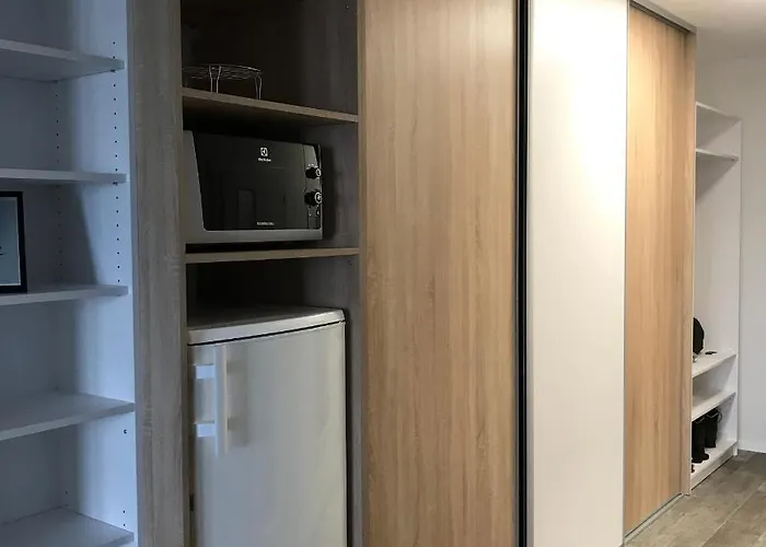 Abies - Štrbské Pleso