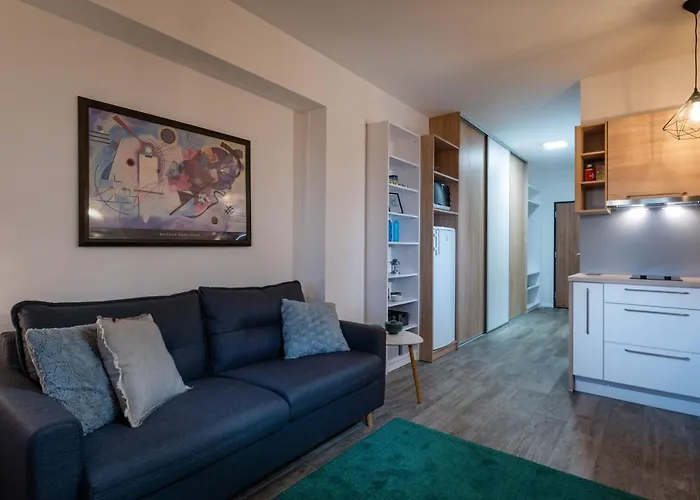 Abies - Апартаменты *