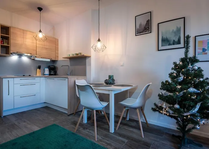 Abies - Štrbské Pleso