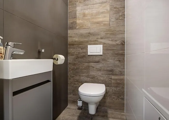 Abies - Апартаменты Штрбске-Плесо