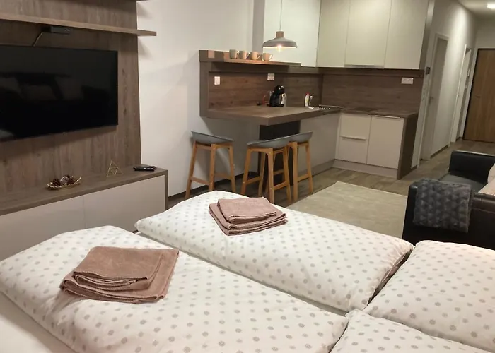 Abies - * Štrbské Pleso