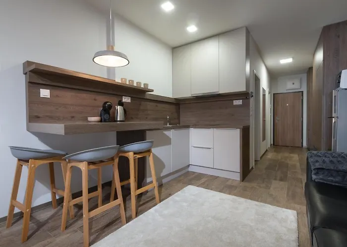 Abies - Štrbské Pleso